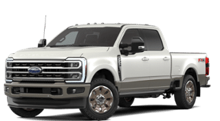 2026 Ford Super Duty® External Image 1